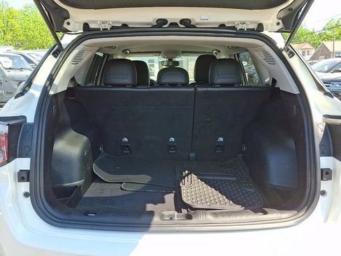 Used 2019 Jeep Compass Latitude AWD/4WD image 34