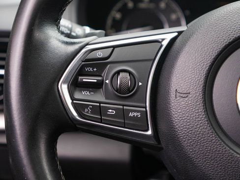 Certified 2021 Acura RDX AWD image 23