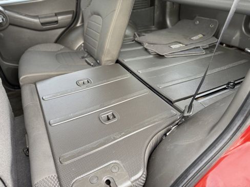 Used 2014 Nissan Xterra PRO-4X image 36