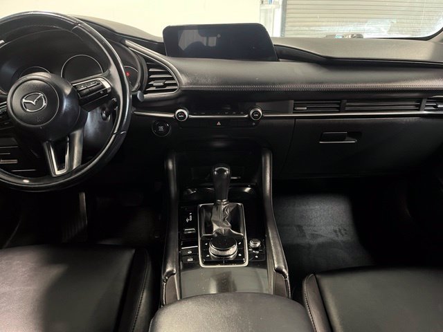 Used 2024 MAZDA MAZDA3 s FWD image 21