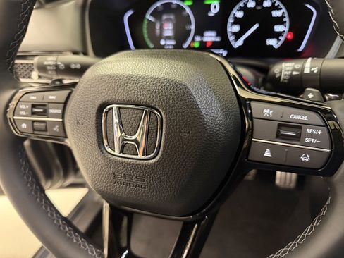 New 2026 Honda Civic Sport image 22