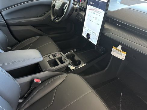 New 2026 Ford Mustang Mach-E Select w/ Interior Protection Package RWD image 15