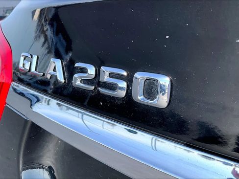 Used 2015 Mercedes-Benz GLA 250 GLA 250 image 10