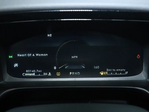 Used 2021 Lincoln Aviator Reserve w/ Equipment Group 202A image 23