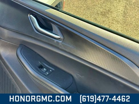 Used 2023 Jeep Grand Cherokee L Laredo image 23