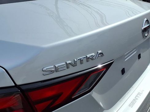 Used 2023 Nissan Sentra SV image 30