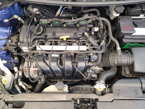 Used 2018 Kia Forte LX FWD image 30