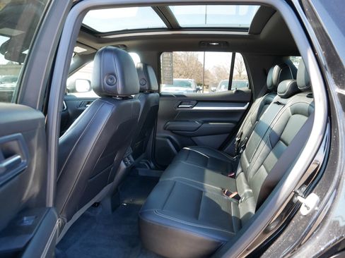 Certified 2025 GMC Terrain Elevation w/ Elevation Premium Package image 35