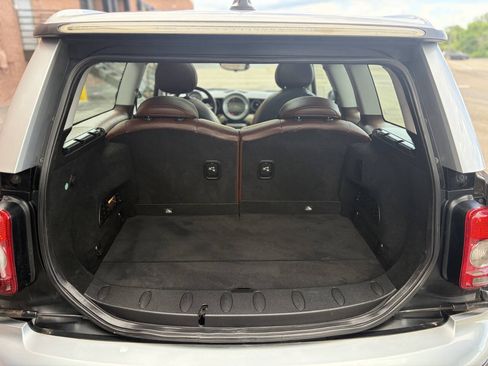 Used 2008 MINI Cooper Clubman S FWD image 16