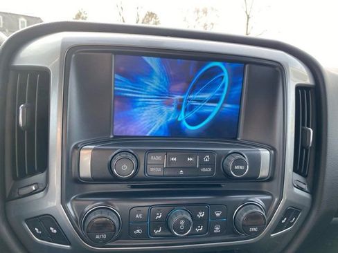 Used 2015 Chevrolet Silverado 1500 LT w/ All Star Edition image 13