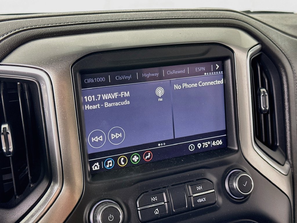 Used 2020 Chevrolet Silverado 1500 RST w/ All-Star Edition AWD/4WD image 26