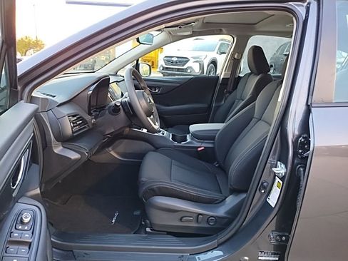 New 2025 Subaru Legacy Premium image 18