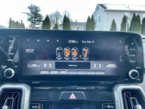 Used 2021 Kia Sorento SX Prestige image 14