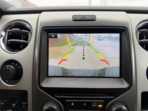 Used 2014 Ford F150 FX4 w/ Equipment Group 402A Luxury image 30