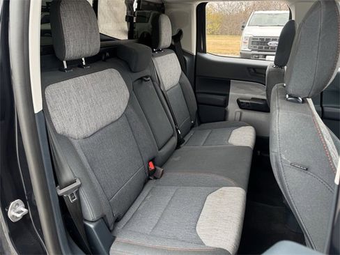 Certified 2023 Ford Maverick XLT w/ Equipment Group 300A Standard image 27