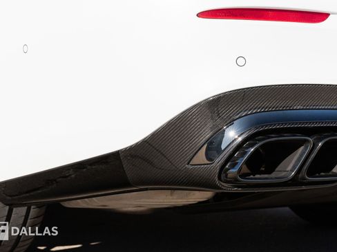 Used 2024 Mercedes-Benz S 63 AMG S image 14