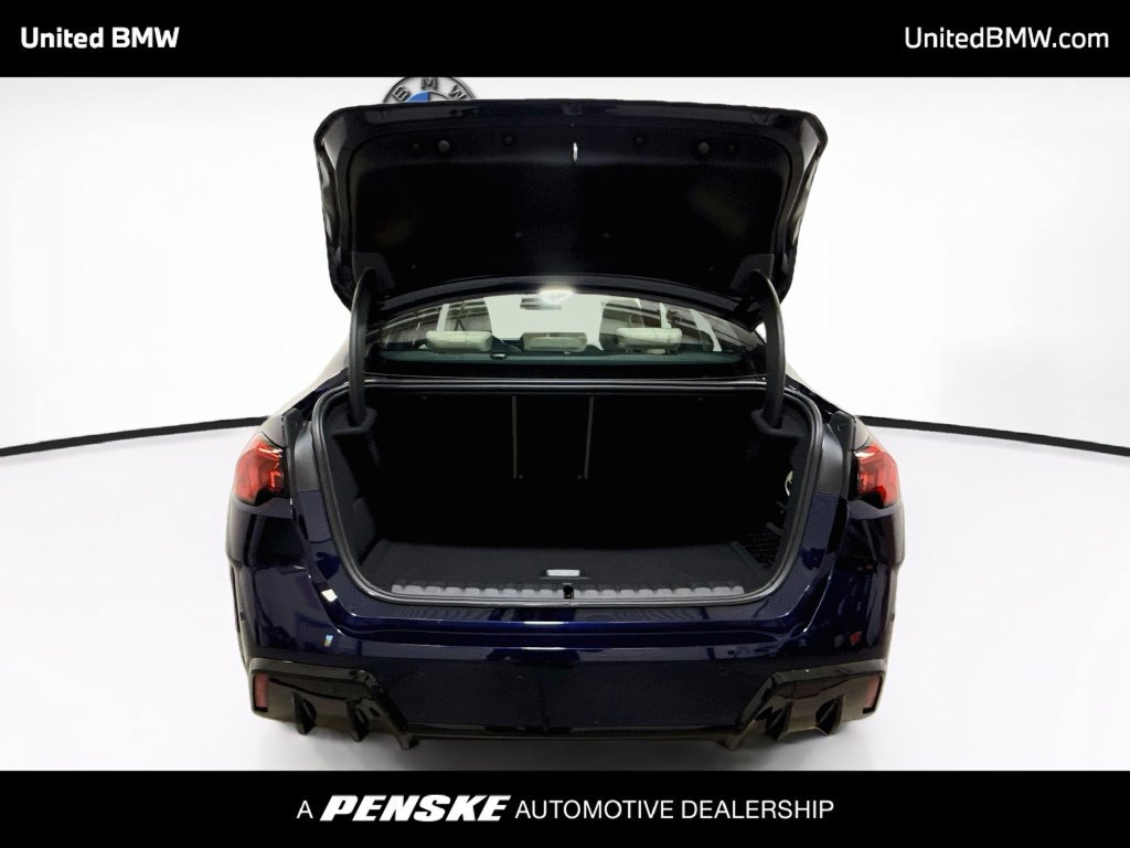 Used 2026 BMW 228i w/ Premium Package FWD image 20