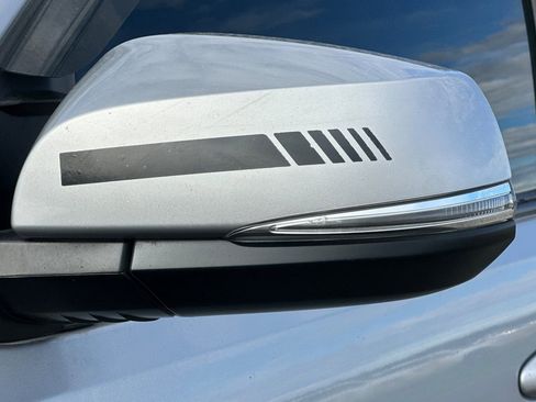 Used 2021 Toyota Tacoma TRD Off-Road image 49