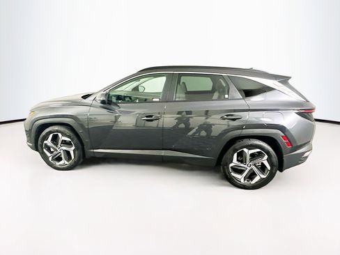 Used 2023 Hyundai Tucson SEL w/ Convenience Package image 4