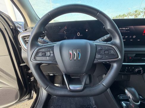 Used 2024 Buick Encore GX Sport Touring FWD image 19