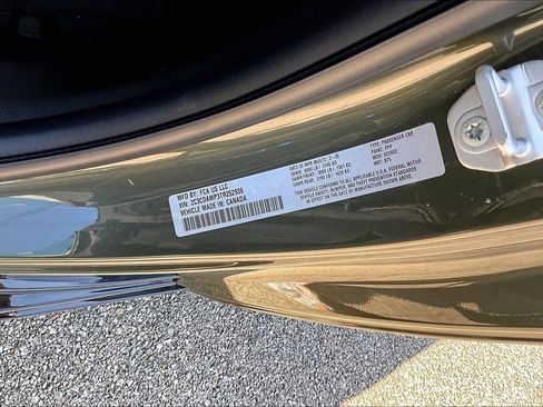 New 2026 Dodge Charger R/T Scat Pack image 13