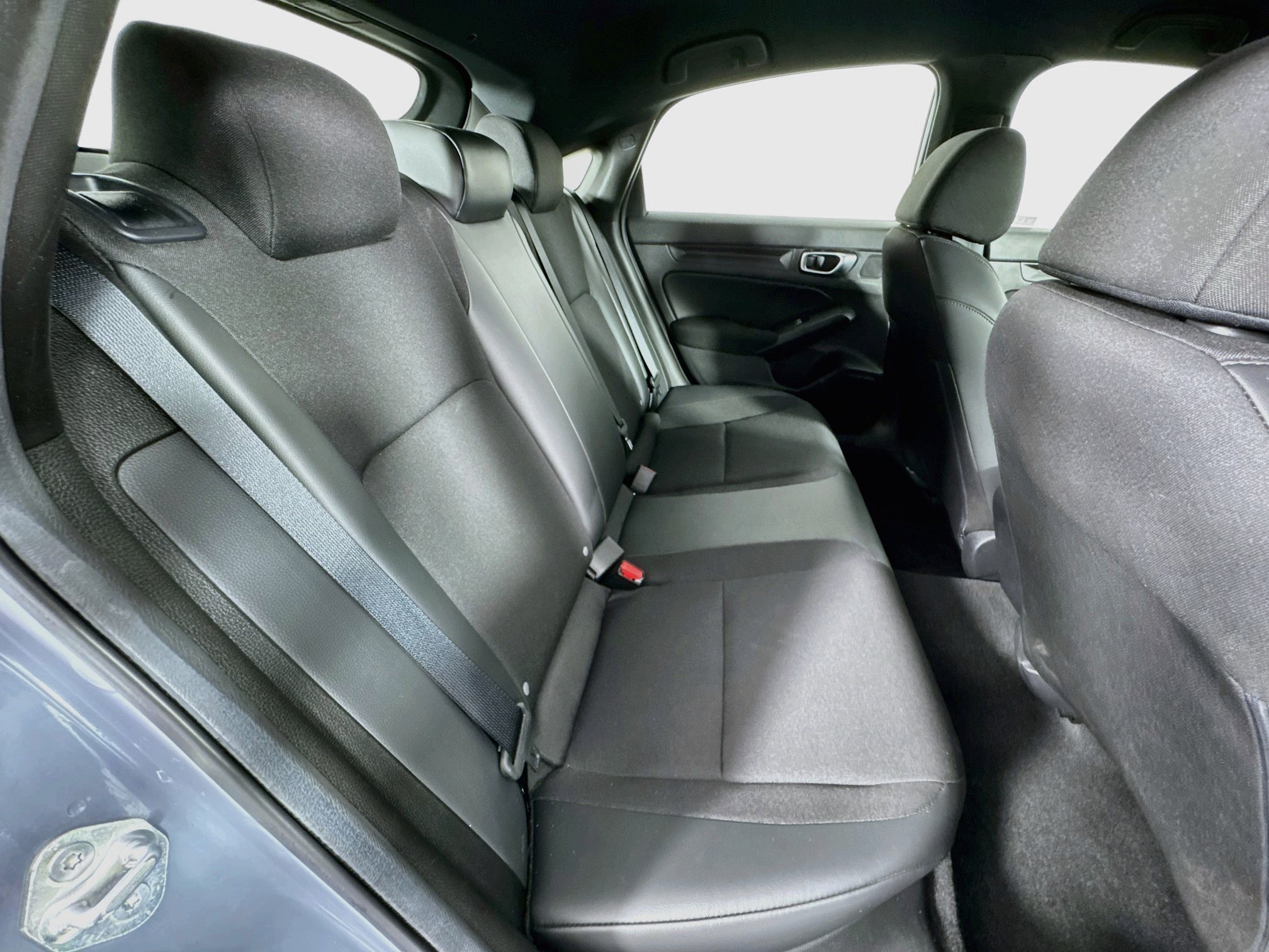 Certified 2024 Honda Civic Sport image 24