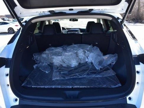 New 2025 Nissan Murano SL image 30