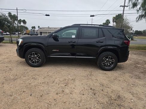 New 2026 GMC Terrain AT4 w/ Technology Package II image 8