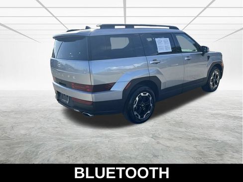 Used 2026 Hyundai Santa Fe SEL FWD image 5
