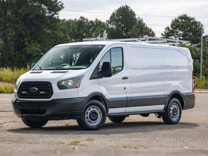 Used 2015 Ford Transit 150 130 Low Roof