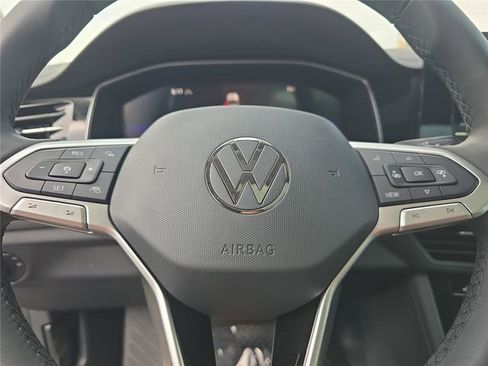 New 2026 Volkswagen Jetta SE image 20