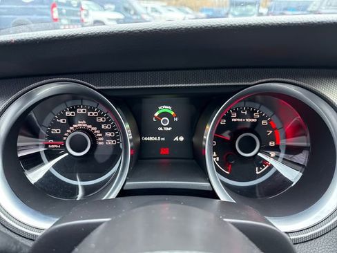 Used 2013 Ford Mustang Shelby GT500 image 19
