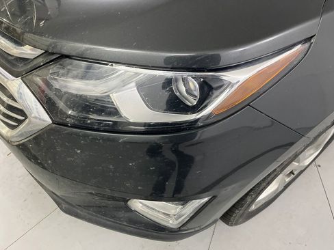 Used 2018 Chevrolet Equinox Premier w/ Infotainment II Package image 13