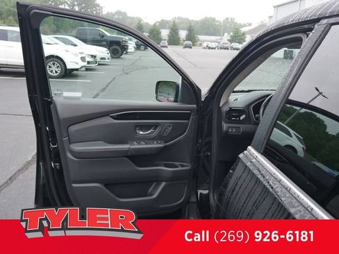 Certified 2023 Honda Pilot EX-L image 20