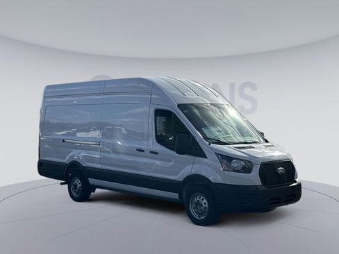 New 2026 Ford Transit 350 Base w/ Load Area Protection Package image 10