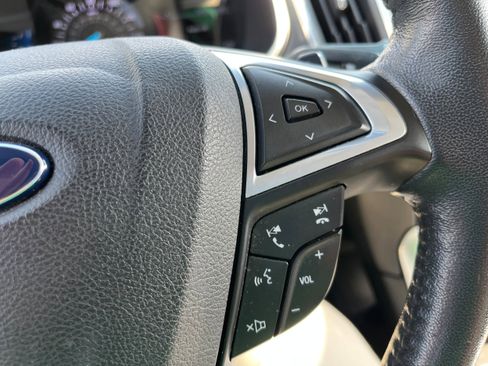 Used 2017 Ford Edge Sport image 25