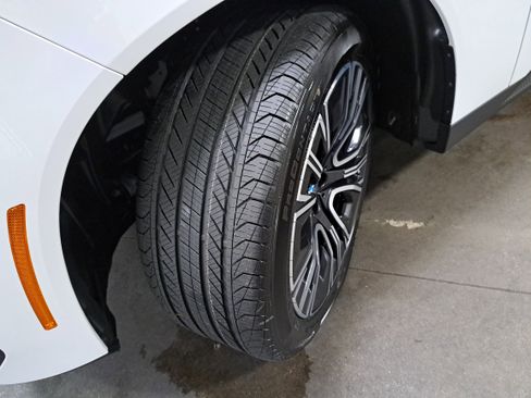 New 2026 BMW X3 xDrive30 w/ Convenience Package AWD/4WD image 33