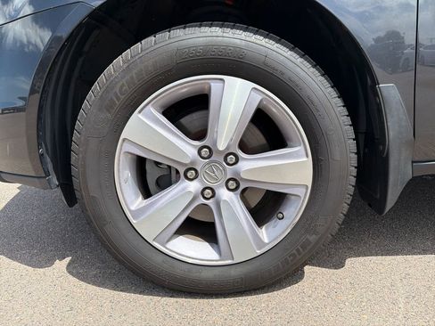 Used 2013 Acura MDX w/ Technology Package AWD/4WD image 25