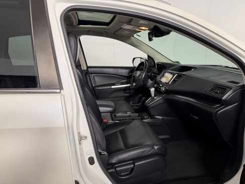 Used 2016 Honda CR-V Touring image 33