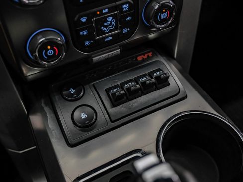 Used 2014 Ford F150 Raptor w/ Equipment Group 801A Luxury AWD/4WD image 28