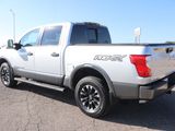 Used 2019 Nissan Titan PRO-4X w/ Pro-4x Convenience Package image 5
