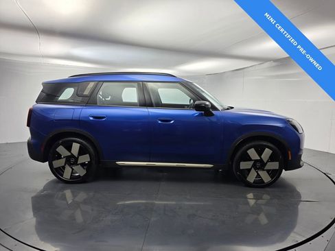 Used 2025 MINI Cooper Countryman S AWD/4WD image 7