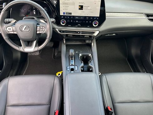 Used 2025 Lexus RX 350h w/ Convenience Package AWD/4WD image 10