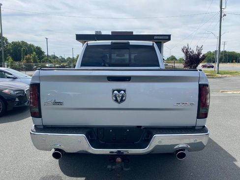 Used 2015 RAM 1500 Big Horn AWD/4WD image 5