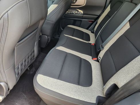 New 2025 Ford Bronco Sport Big Bend w/ Convenience Package image 18