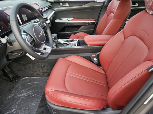 New 2026 Kia K5 GT-Line image 7