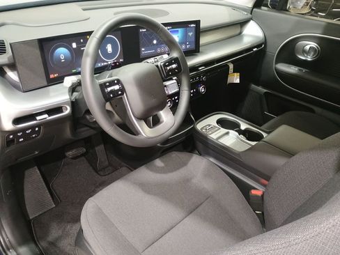 New 2026 Hyundai Ioniq 9 SE AWD/4WD image 11