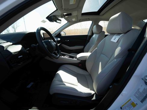 New 2026 Honda Accord EX-L image 9