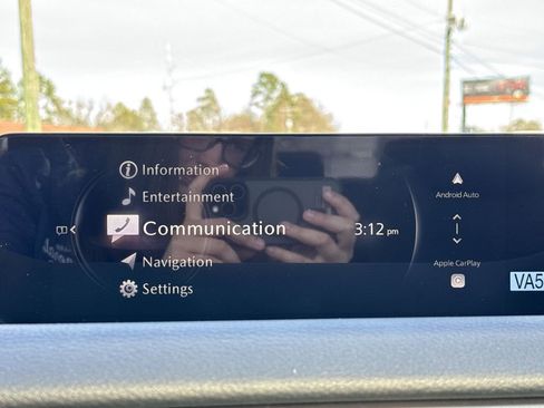 New 2026 MAZDA CX-50 AWD 2.5 S w/ Weather Package image 16