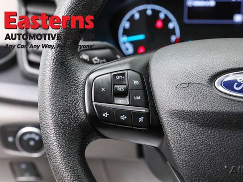 Used 2024 Ford Transit 250 Low Roof w/ Exterior Upgrade Package image 15